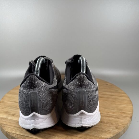 Nike Air Zoom Pegasus 35 Womens Size 10 Running Shoes Grey Sneakers‎ - Picture 4 of 8